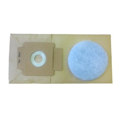 Мешки пылесборные бумажные для RS 05