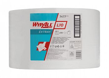 Бумажные полотенца в рулонах Kimberly-Clark Wypall® L20 7477