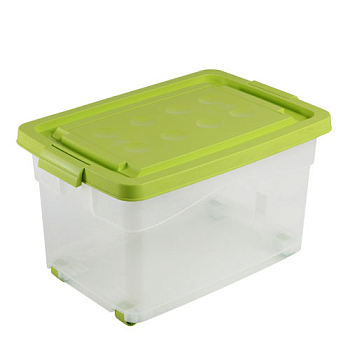 Короб для хранения Color Box 55 л