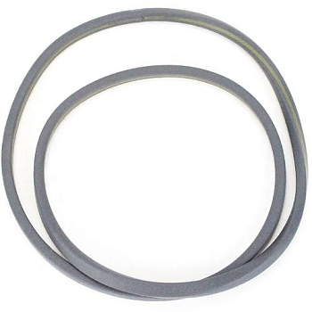 Прокладка крышки вариатора для квадроциклов Polaris