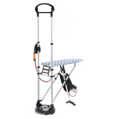 Отпариватель MIE Compatto NEW с гладильной доской Compatto