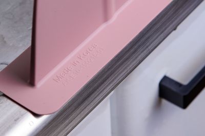 Защита от брызг воды для раковины KF Pastel