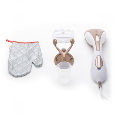 Ручной портативный отпариватель MIE Sofia Gold