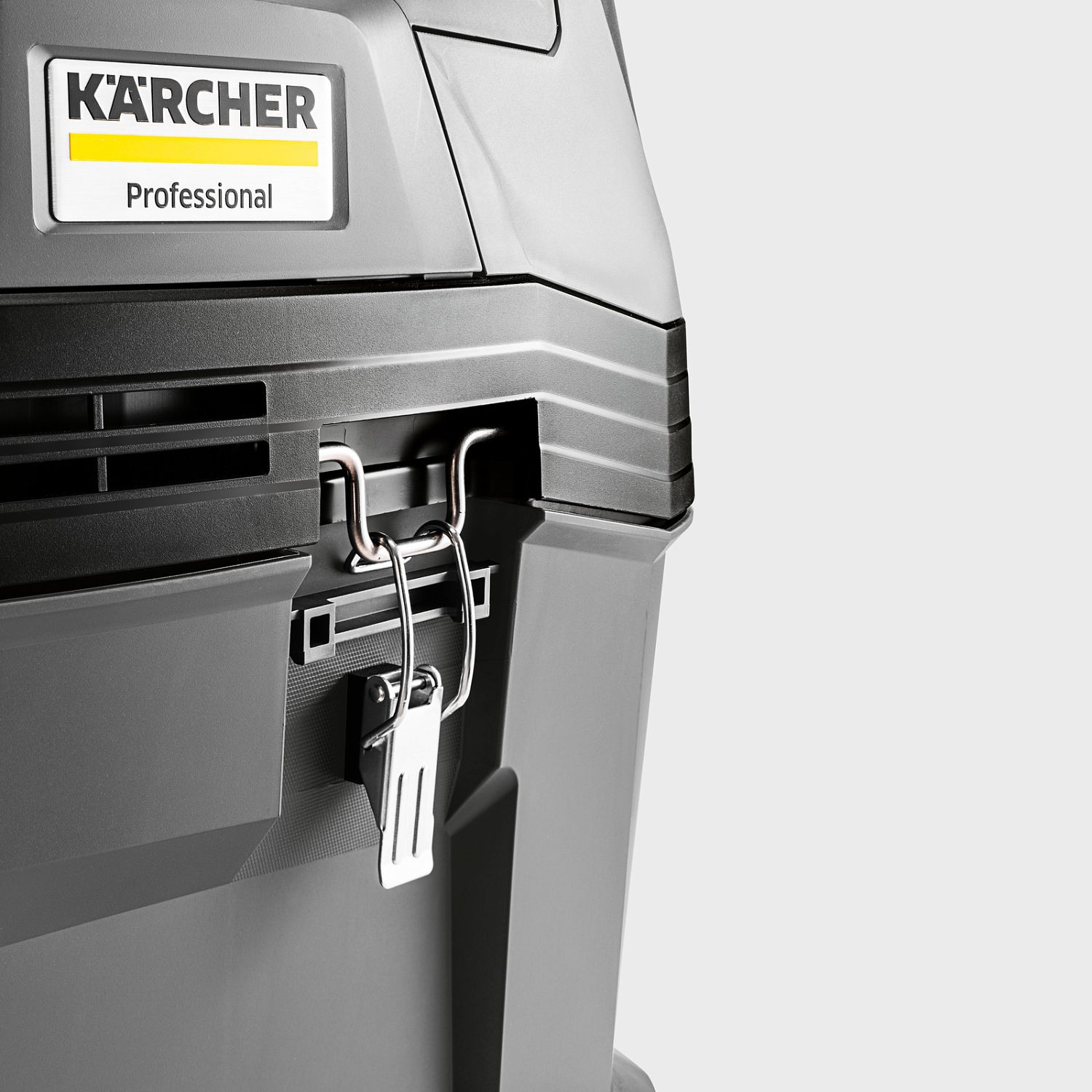 Пылесос сухой и влажной уборки Karcher NT 40/1 Tact Bs