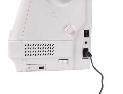 Компьютерная швейная машина Janome Horizon Memory Craft 9400 QCP