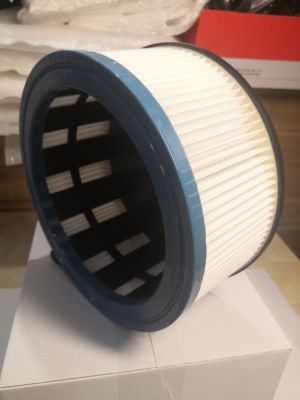 HEPA-фильтр синтетический для пылесосов STARMIX от 20 до 45 литров без виброочистки.