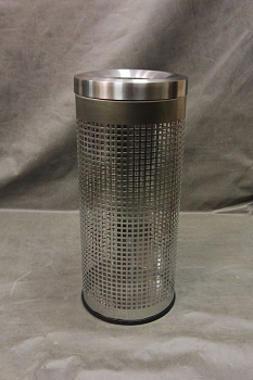 Урна для сбора мусора "Атриум"