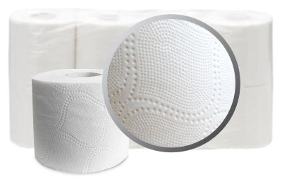 Туалетная бумага Veiro Professional Comfort 15 м T207/1