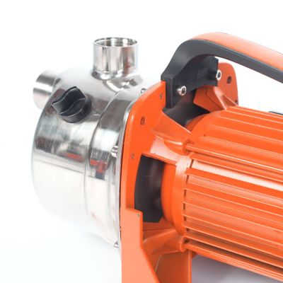 Насос поверхностный PATRIOT R 1200 INOX, 1200 Вт