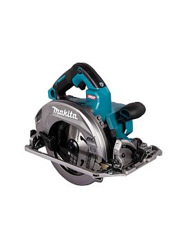 Пила дисковая аккумуляторная Makita HS004GZ Li-ion, 40В, XGT, 190/185 мм, 6000 об/мин, без акб и ЗУ