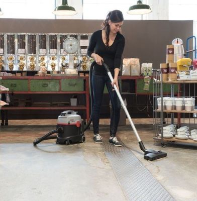 Пылесос Sprintus Maximus HEPA 111.020