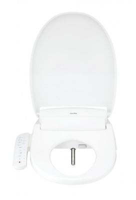 Электронная крышка-биде для унитаза Novita BD-AC50N