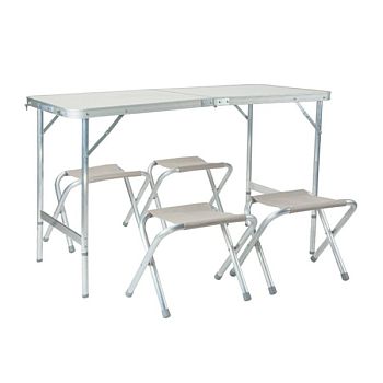 Стул складной РС325XL (хаки)							