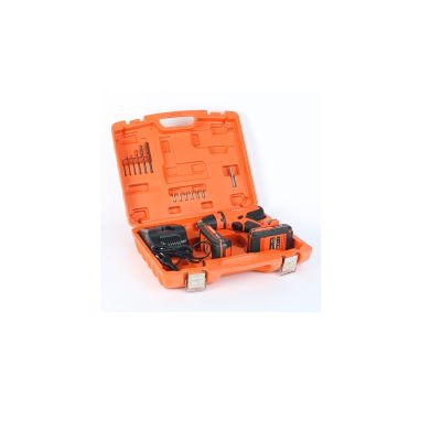 Дрель-шуруповерт аккумуляторная PATRIOT BR 140Li