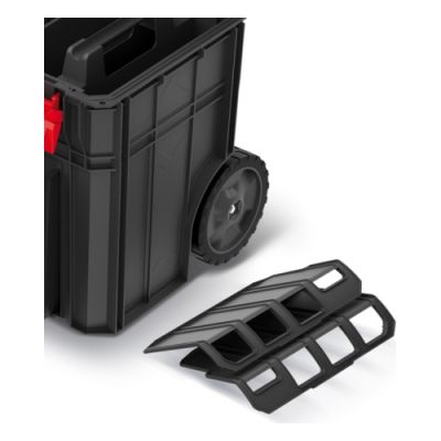 Модульный ящик для инструментов Kistenberg X-LOG KXB604050FD-S411