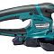 Ножницы аккумуляторные для травы Makita UM600DWAE 10.8В, 2х2.0 Ач 
