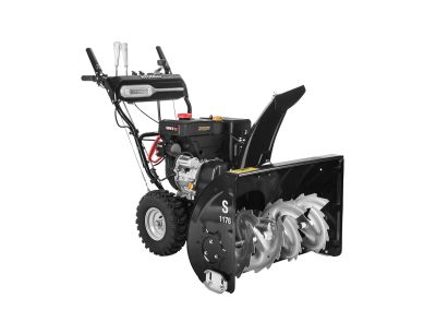 Бензиновый снегоуборщик Hyundai S 1176