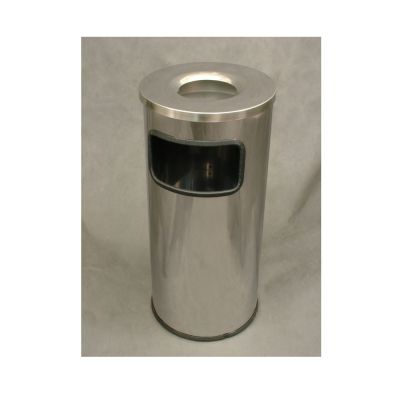 Урна-пепельница "Н-380" полированная