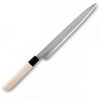 Японский нож Янаги для Сашими Seki-Kanenobu KN300/Y