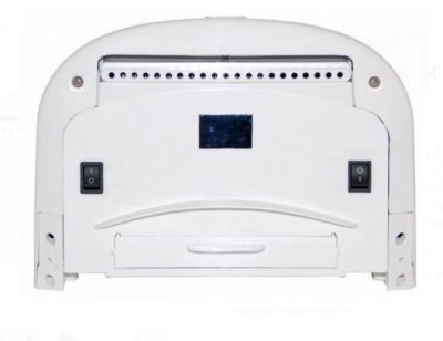 Сушилка для рук G-teq 8801 PW, Арт. 11.05