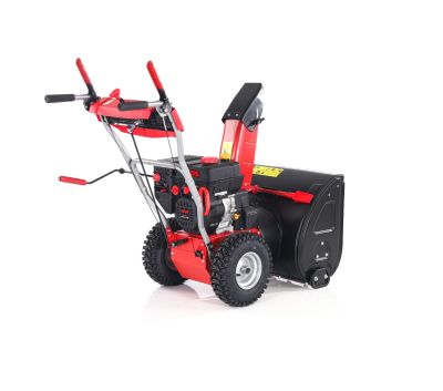 Снегоуборщик бензиновый GEOS Comfort SnowLine 560 ll 