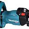 Кусторез аккумуляторный Makita UH006GZ 40В, 600 мм, 25 мм, без акб и ЗУ