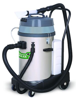Пылесос моющий (экстрактор) GREEN EX 80M