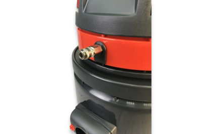 Моющий пылесос (экстрактор) IPC Soteco TORNADO 200 GA (автомобильная комплектация)