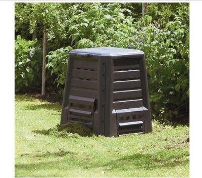 34029 Компостер KHW 340 л