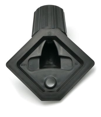 Насадка для пылесоса для сверления отверстий