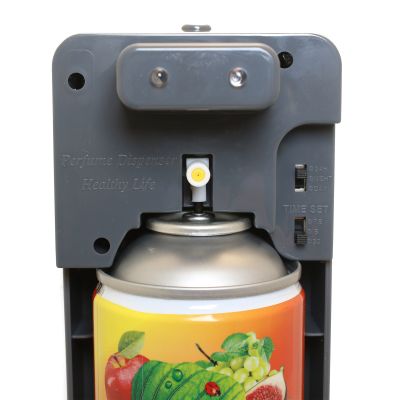 Автоматический освежитель воздуха Ksitex PD-6008W