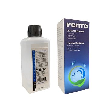Очиститель для прибора Venta 250 мл