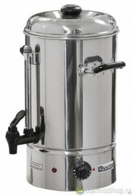 Кипятильник наливной Convito WB-15А, 2500 Вт, нерж. сталь