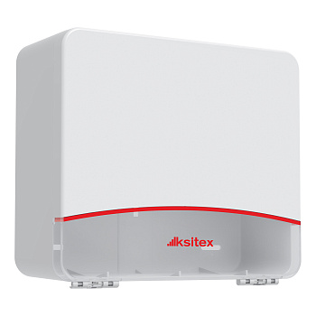 Диспенсер бумажных полотенец Ksitex TH-210W