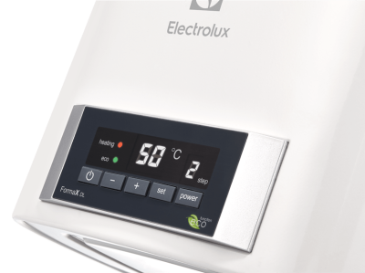 Водонагреватель Electrolux EWH 100 Formax DL