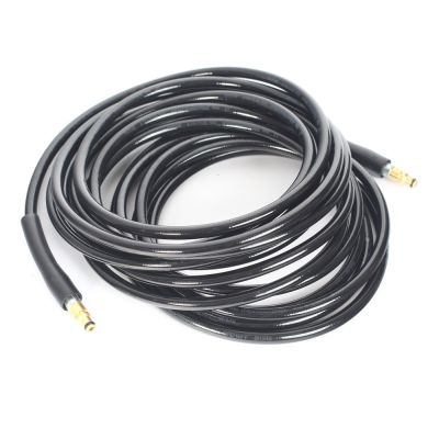 Шланг 9 м. GTR 601  (совместим с мойками Patriot 3, 5, 6, 7 и 9 серий)