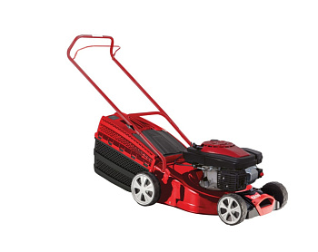 Газонокосилка бензиновая GEOS Comfort 46 P-S