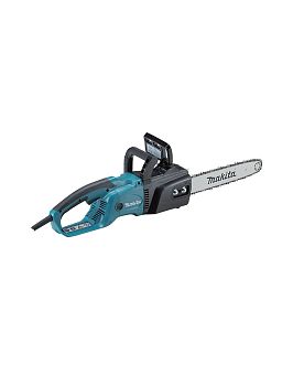 Пила цепная электрическая Makita UC3550A 2000 Вт, 14,5 м/с, 14\"