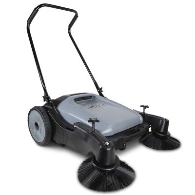 Механическая подметальная машина Baiyun A70