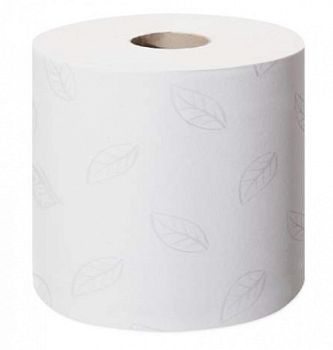 472193 Tork SmartOne туалетная бумага в мини-рулонах