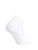 Носки хлопковые женские 10 пар белые, арт. 9277, разм. 36-41