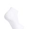 Носки хлопковые женские 10 пар белые, арт. 9277, разм. 36-41