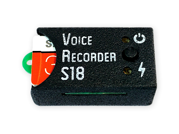 Диктофон Сорока-18