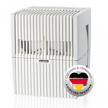 Мойка воздуха Venta LW15 белый