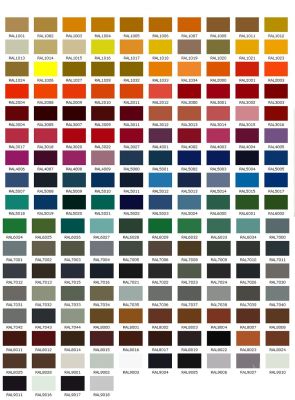 Урна для раздельного сбора мусора "Монолит"