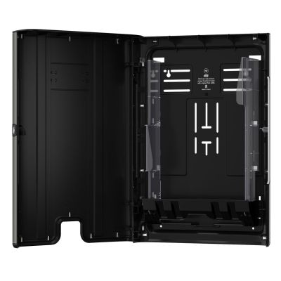 460004 Tork Xpress® диспенсер для листовых полотенец сложения Multifold