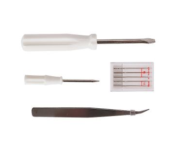 Оверлок Janome MyLock 714 (ML 714)