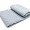 Одеяло GOCHU Du Yeong 180*220 серый 2003