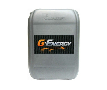 Моторное масло G-Energy Expert G 10W-40 50л