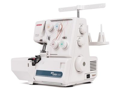 Оверлок Janome MyLock 205D (ML 205D)